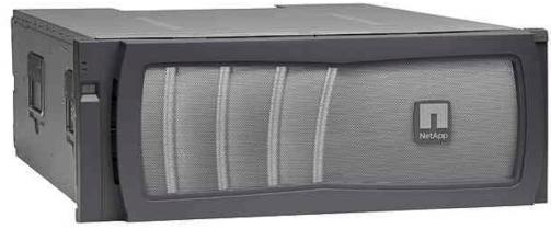 СХД NetApp FAS2240